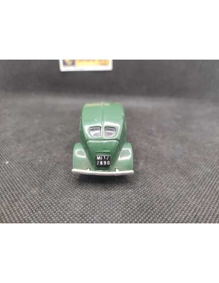 LANCIA APRILIA N°33 MILLE MIGLIA 1947 - BRUMM - N° R061 - 1/43 | Lancia Aprilia N° 33 Mille Miglia de 1947 - R061 |