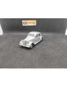 LANCIA APRILIA 1936 - BRUMM - N° R058 - 1/43 | Lancia Aprilia de 1936 - R058 |