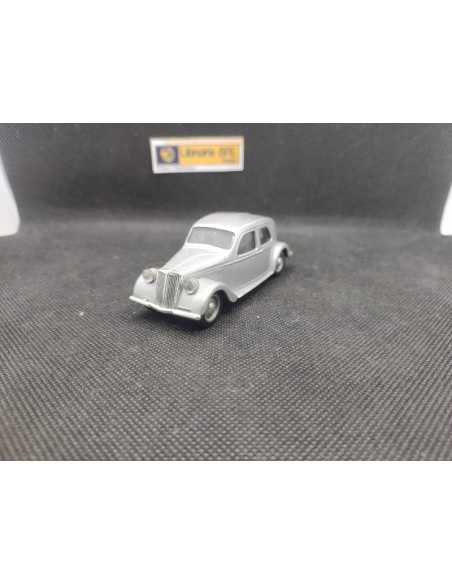 LANCIA APRILIA 1936 - BRUMM - N° R058 - 1/43 | Lancia Aprilia de 1936 - R058 |