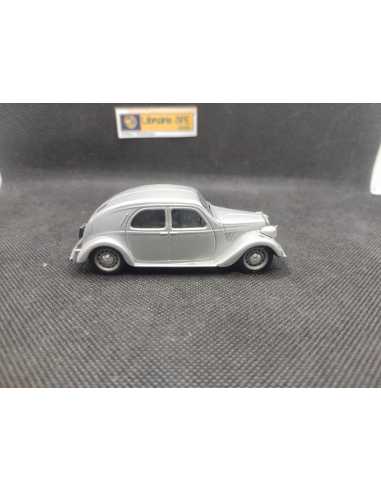 LANCIA APRILIA 1936 - BRUMM - N° R058 - 1/43 | Lancia Aprilia de 1936 - R058 |