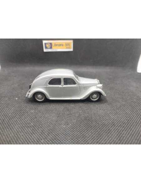LANCIA APRILIA 1936 - BRUMM - N° R058 - 1/43 | Lancia Aprilia de 1936 - R058 |