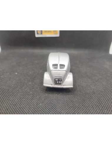 LANCIA APRILIA 1936 - BRUMM - N° R058 - 1/43 | Lancia Aprilia de 1936 - R058 |