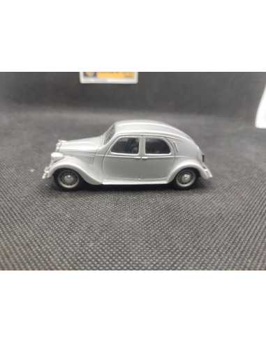 LANCIA APRILIA 1936 - BRUMM - N° R058 - 1/43 | Lancia Aprilia de 1936 - R058 |