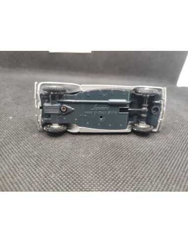 LANCIA APRILIA 1936 - BRUMM - N° R058 - 1/43 | Lancia Aprilia de 1936 - R058 |