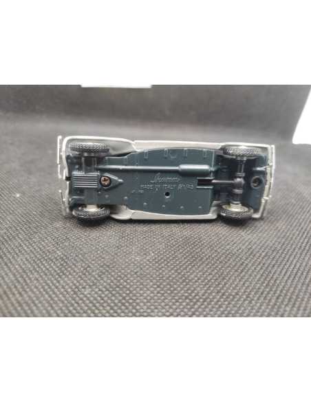 LANCIA APRILIA 1936 - BRUMM - N° R058 - 1/43 | Lancia Aprilia de 1936 - R058 |