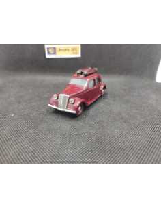 LANCIA APRILIA GAZO 1939 - BRUMM - N°R059 - 1/43 | Lancia Aprilia Gazo de 1939 - R059 |
