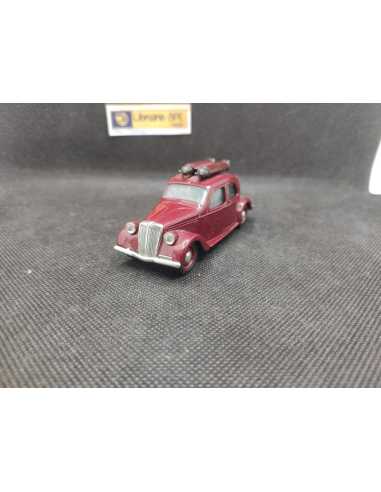 LANCIA APRILIA GAZO 1939 - BRUMM - N°R059 - 1/43 | Lancia Aprilia Gazo de 1939 - R059 |