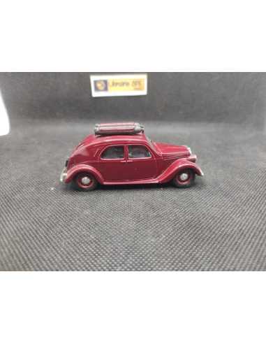 LANCIA APRILIA GAZO 1939 - BRUMM - N°R059 - 1/43 | Lancia Aprilia Gazo de 1939 - R059 |