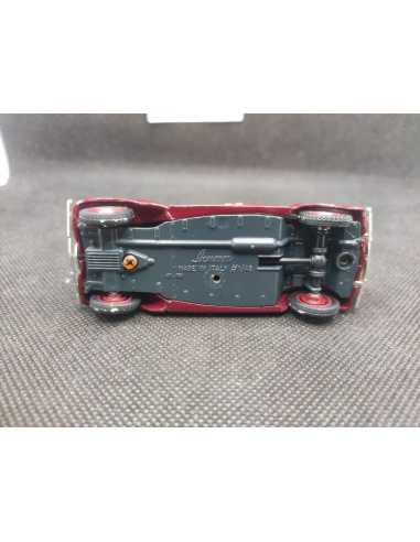 LANCIA APRILIA GAZO 1939 - BRUMM - N°R059 - 1/43 | Lancia Aprilia Gazo de 1939 - R059 |