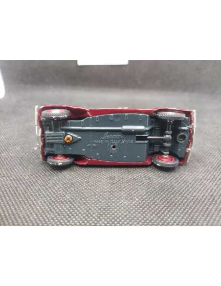 LANCIA APRILIA GAZO 1939 - BRUMM - N°R059 - 1/43 | Lancia Aprilia Gazo de 1939 - R059 |
