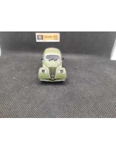 LANCIA ARDEA 800 FURGONCINO 1951 - STARLINE - N° 530620 | Lancia Ardea 800 Furgoncino de 1951 - 530620 | 2
