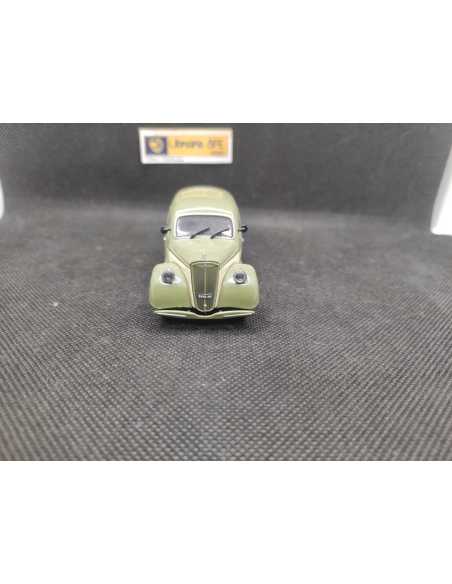 LANCIA ARDEA 800 FURGONCINO 1951 - STARLINE - N° 530620 | Lancia Ardea 800 Furgoncino de 1951 - 530620 |