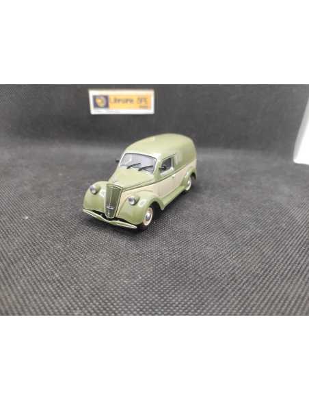 LANCIA ARDEA 800 FURGONCINO 1951 - STARLINE - N° 530620 | Lancia Ardea 800 Furgoncino de 1951 - 530620 |