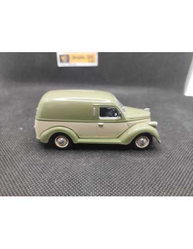 LANCIA ARDEA 800 FURGONCINO 1951 - STARLINE - N° 530620 | Lancia Ardea 800 Furgoncino de 1951 - 530620 |