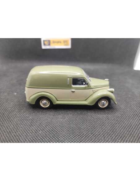 LANCIA ARDEA 800 FURGONCINO 1951 - STARLINE - N° 530620 | Lancia Ardea 800 Furgoncino de 1951 - 530620 |