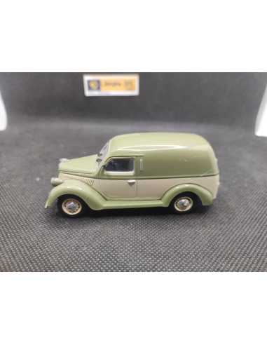 LANCIA ARDEA 800 FURGONCINO 1951 - STARLINE - N° 530620 | Lancia Ardea 800 Furgoncino de 1951 - 530620 |