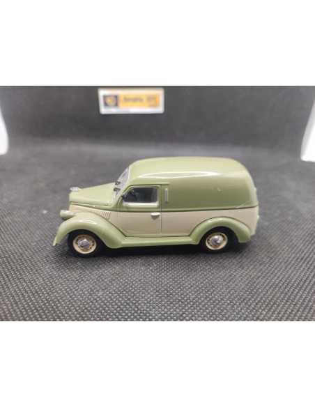 LANCIA ARDEA 800 FURGONCINO 1951 - STARLINE - N° 530620 | Lancia Ardea 800 Furgoncino de 1951 - 530620 |