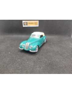 ALFA ROMEO 2500 SPORT - SOLIDO - N° 4160 - 1/43 | Alfa Romeo 2500 Sport - 4160 2 |