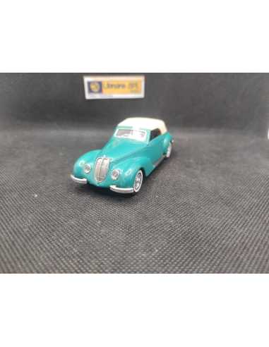 ALFA ROMEO 2500 SPORT - SOLIDO - N° 4160 - 1/43 | Alfa Romeo 2500 Sport - 4160 2 |