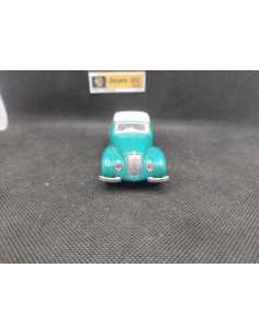 ALFA ROMEO 2500 SPORT - SOLIDO - N° 4160 - 1/43 | Alfa Romeo 2500 Sport - 4160 2 | 2