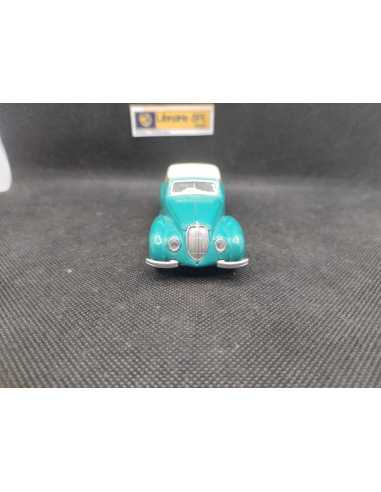 ALFA ROMEO 2500 SPORT - SOLIDO - N° 4160 - 1/43 | Alfa Romeo 2500 Sport - 4160 2 |