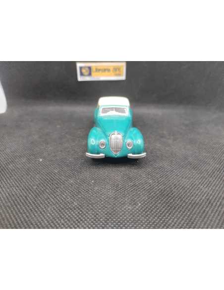 ALFA ROMEO 2500 SPORT - SOLIDO - N° 4160 - 1/43 | Alfa Romeo 2500 Sport - 4160 2 |
