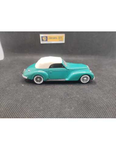 ALFA ROMEO 2500 SPORT - SOLIDO - N° 4160 - 1/43 | Alfa Romeo 2500 Sport - 4160 2 |