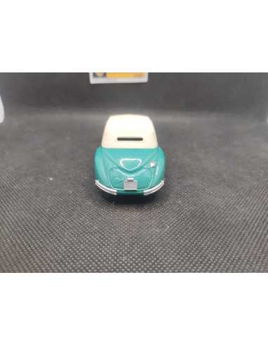 ALFA ROMEO 2500 SPORT - SOLIDO - N° 4160 - 1/43 | Alfa Romeo 2500 Sport - 4160 2 |