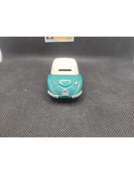 ALFA ROMEO 2500 SPORT - SOLIDO - N° 4160 - 1/43 | Alfa Romeo 2500 Sport - 4160 2 |