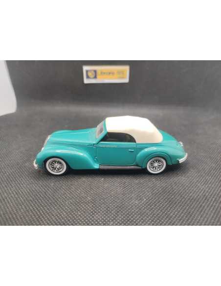 ALFA ROMEO 2500 SPORT - SOLIDO - N° 4160 - 1/43 | Alfa Romeo 2500 Sport - 4160 2 |