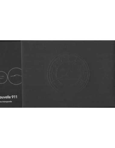 Catalogue PORSCHE Carrera S et Carrera 4S (01/2019) Français | PORS17 - Ref: WMAC1901000230 FR/WW |
