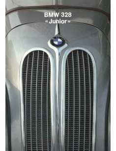 Brochure BMW 328 Junior (Français) | BMW 123 |