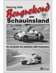 Bergrekord am Schauinsland | 9783882558951 |