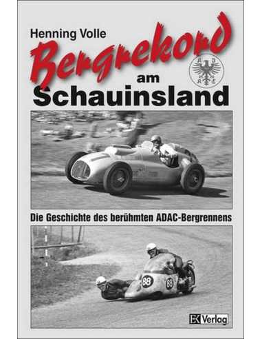 Bergrekord am Schauinsland | 9783882558951 |