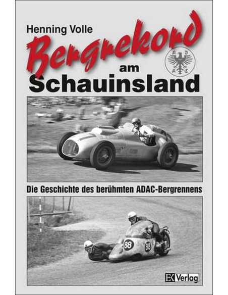 Bergrekord am Schauinsland | 9783882558951 |