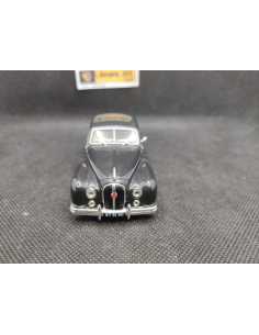 HOTCHKISS ANJOU 1950 - IXO - N° 58 - 1/43 | Hotchkiss Anjou de 1950 - 58 | 2