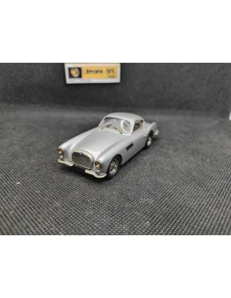 TALBOT LAGO 2,5 L 1955 - BELLE EPOQUE - N° 9 - 1/43 | Talbot Lago 2,5 de 1955 - 9 |