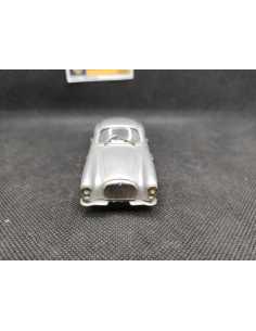 TALBOT LAGO 2,5 L 1955 - BELLE EPOQUE - N° 9 - 1/43 | Talbot Lago 2,5 de 1955 - 9 | 2
