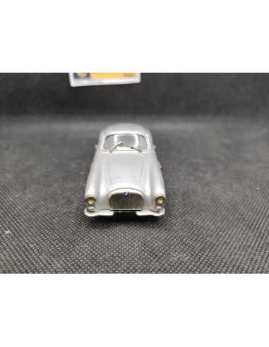 TALBOT LAGO 2,5 L 1955 - BELLE EPOQUE - N° 9 - 1/43 | Talbot Lago 2,5 de 1955 - 9 |