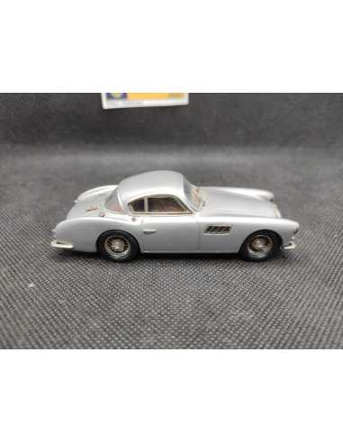 TALBOT LAGO 2,5 L 1955 - BELLE EPOQUE - N° 9 - 1/43 | Talbot Lago 2,5 de 1955 - 9 |