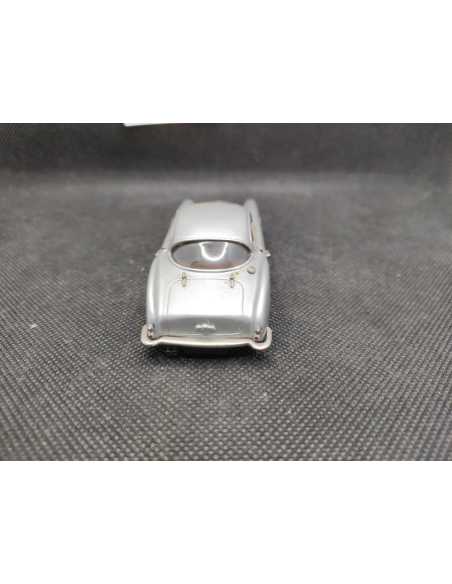 TALBOT LAGO 2,5 L 1955 - BELLE EPOQUE - N° 9 - 1/43 | Talbot Lago 2,5 de 1955 - 9 |