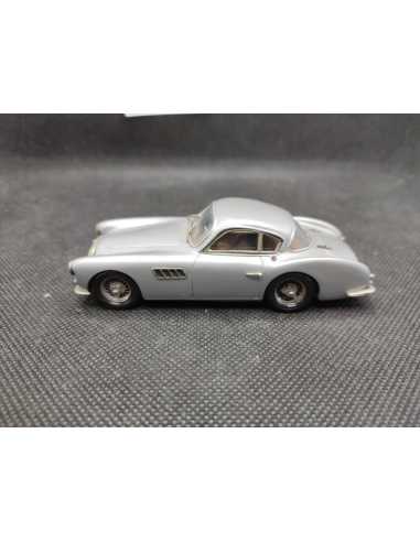 TALBOT LAGO 2,5 L 1955 - BELLE EPOQUE - N° 9 - 1/43 | Talbot Lago 2,5 de 1955 - 9 |