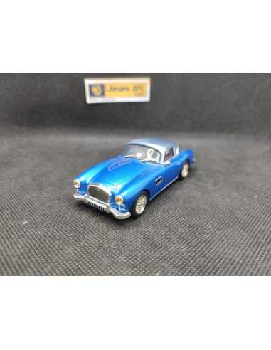 TALBOT LAGO 4,5L 1956 - IXO - 1/43 | Talbot Lago 4.5L de 1956 |