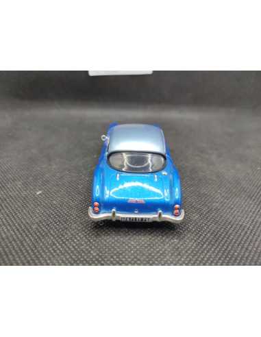 TALBOT LAGO 4,5L 1956 - IXO - 1/43 | Talbot Lago 4.5L de 1956 |