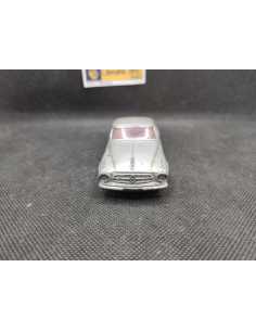 BORGWARD ISABELLA COUPE 1959 - DINKY TOYS FR - N° 549 - 1/43 | Borgward Isabella Coupé de 1959 - 549 | 2