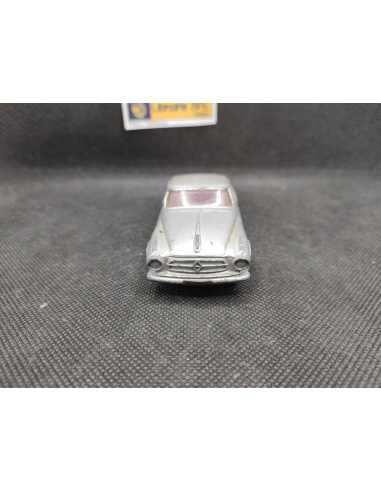 BORGWARD ISABELLA COUPE 1959 - DINKY TOYS FR - N° 549 - 1/43 | Borgward Isabella Coupé de 1959 - 549 |