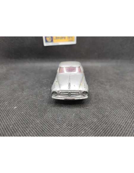 BORGWARD ISABELLA COUPE 1959 - DINKY TOYS FR - N° 549 - 1/43 | Borgward Isabella Coupé de 1959 - 549 |
