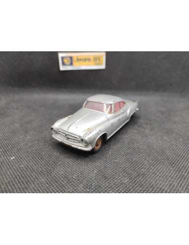 BORGWARD ISABELLA COUPE 1959 - DINKY TOYS FR - N° 549 - 1/43 | Borgward Isabella Coupé de 1959 - 549 |