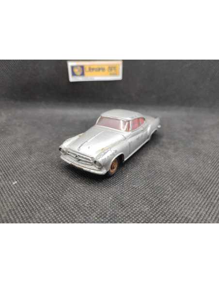 BORGWARD ISABELLA COUPE 1959 - DINKY TOYS FR - N° 549 - 1/43 | Borgward Isabella Coupé de 1959 - 549 |