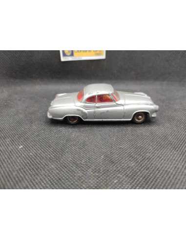 BORGWARD ISABELLA COUPE 1959 - DINKY TOYS FR - N° 549 - 1/43 | Borgward Isabella Coupé de 1959 - 549 |